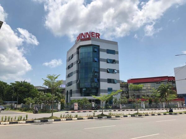 Pengembang Winner Nusantara Jaya Perkuat Transformasi Digital melalui Akuisisi 60% PT Laxo Global Akses